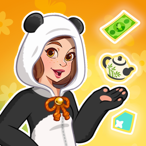 Ohana Island: Blast & Build