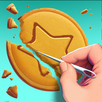 Dalgona Candy Cookie APK