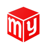 MYBOX Pickup Delivery Service icon