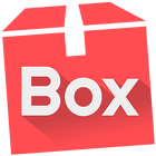 MyBoxMan icône