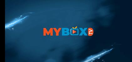 MYBOX TV скриншот 1