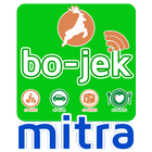 BO-JEK MITRA alya icon