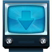 Видео-загрузчик AVD Download иконка