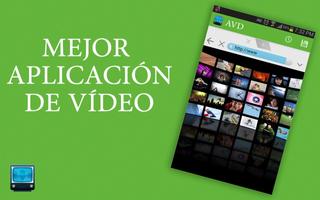 AVD Descargar Video GRATIS Poster