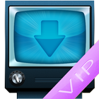 AVD Phần mềm Tải Video biểu tượng