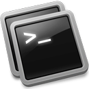 ☆ AirTerm (floating terminal) APK