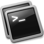 ☆ AirTerm (floating terminal) иконка