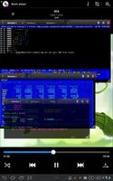 ☆ AirTerm (floating terminal) скриншот 3
