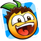 Bouncy Seed ikona