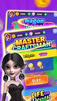 Yatzy Masters اسکرین شاٹ 2