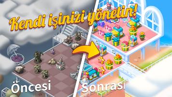 Beauty Empire Ekran Görüntüsü 2