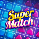 Super Match ‎- PvP Match 3 APK