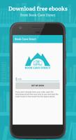 Book Cave Direct پوسٹر