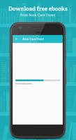 Book Cave Direct اسکرین شاٹ 1