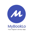 MyBookLo - Digital library App