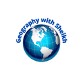 Geography with Sheikh