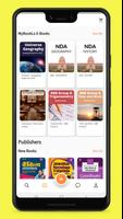 Study IQ Books App screenshot 1