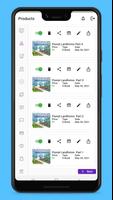 Sell Couses Online - Mybooklo تصوير الشاشة 1