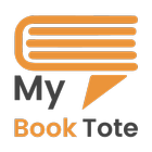 My Book Tote icône