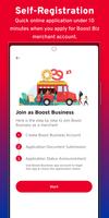 Boost Biz syot layar 2