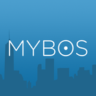 MYBOS BM icône