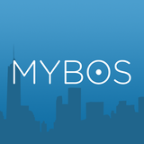 MYBOS BM icon