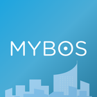 MYBOS BM V4 icône