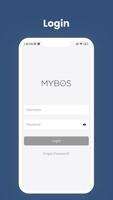 MYBOS BM V4 ポスター