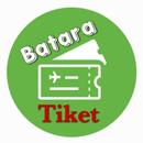 Batara Tiket - Reservasi Tiket Pesawat Murah APK