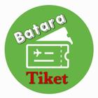 Batara Tiket - Reservasi Tiket Pesawat Murah 아이콘