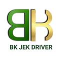 ”DRIVER BK-JEK