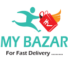 My Bazar icône