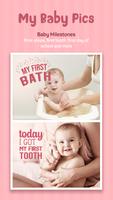 My Baby Pics Affiche