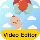 Family Video Maker & Photo Mus aplikacja
