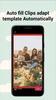 Family Video Maker & Photo Music Slideshow ảnh chụp màn hình 1