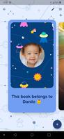 برنامه‌نما My Baby Book عکس از صفحه