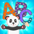 ABC Panda - Baby Panda And Friends