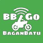 BB Go - Tansportasi Ojek Online, Delivery Makanan icon