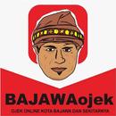 BAJAWA Ojek APK