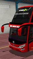 3 Schermata Livery Terbaru Bus Simulator Indo BUSSID