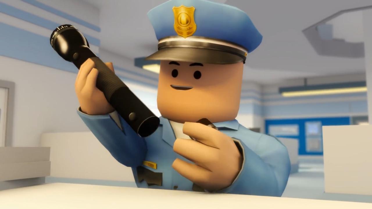 Roblox Top 5 Jailbreak Ways To Arrest Animation For Android - 