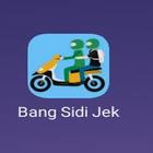 Sidi Jek icon