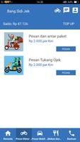 Sidi Jek screenshot 2