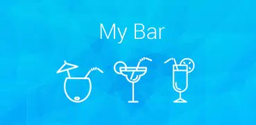 My Cocktail Bar