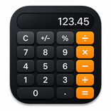 MY Basic Calculator