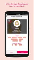 برنامه‌نما My Beauty Community عکس از صفحه