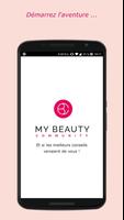 My Beauty Community پوسٹر