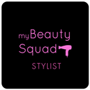 My Beauty Squad Stylist APK