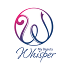 My Beauty Whisper icône