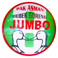 BEBEK JUMBO PAK ASMAN